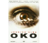 Eye, The [DVD] (IMPORT) (Pas de version française)