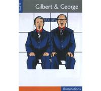 Eye, the: Gilbert & George [Import anglais]