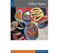 Eye, the: Gillian Ayres [Import anglais]