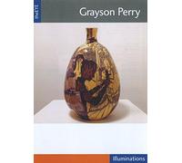 Eye, the: Grayson Perry [Import anglais]