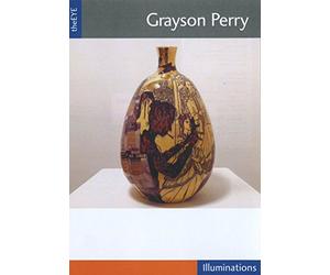 Eye, the: Grayson Perry [Import anglais]