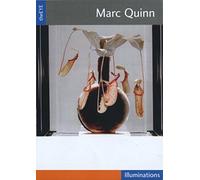 Eye, the: Marc Quinn [Import anglais]