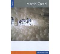 Eye, the: Martin Creed [Import anglais]