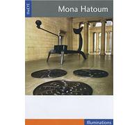 Eye, the: Mona Hatoum [Import anglais]