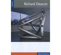 Eye, the: Richard Deacon [Import anglais]