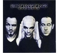 Scorpions – Eye To Eye (14ème album)