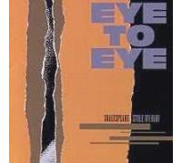 EYE TO EYE (80'S GROUP) - SHAKESPEARE STOLE MY BABY LP (VINYL ALBUM) US WARNER BROS 1983