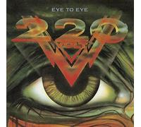 Two Hundred Twenty Volt - Eye to Ey -Ltd-