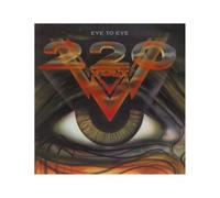 Eye to Eye – Vinyle marbré or et noir audiophile 180 g – Music on Vinyl