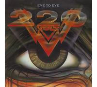 Eye to Eye – Vinyle marbré or et noir audiophile 180 g – Music on Vinyl