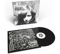 Eye to The Telescope