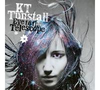 KT Tunstall – Eye to the Telescope: Stargazer Édition – CD