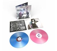 Eye To The Telescope : Stargazer Edition Édition Deluxe Vinyle Bleu et Rose Vinyle