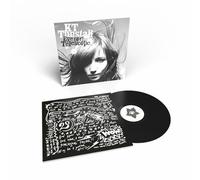 Eye To The Telescope Vinyle