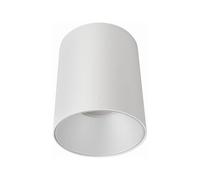 EYE TONE BLANC PLAFONNIER SPOT TUBE NT 1X GU10/ 10W 8925