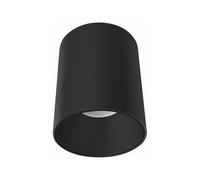 EYE TONE NOIR PLAFONNIER SPOT TUBE NT 1X GU10/ 10W 8930