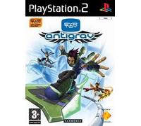 Eye Toy Antigrav Ps2