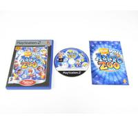 Eyetoy : Play Astro Zoo Ps2