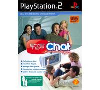 Eye Toy Chat