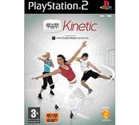 Eye Toy Kinetic