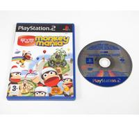Eye Toy Monkey Mania