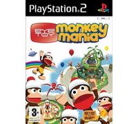 Eye Toy Monkey Mania G