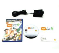 Eye toy play 2
