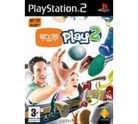 Eye Toy Play 2 PS2