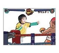 Eye Toy: Play 2 (w/ EyeToy) [IMPORT JAPONAIS]