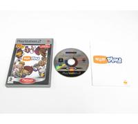 Eye Toy Play