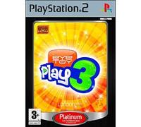 Eye Toy Play 3 G