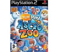 Eye Toy Play - Astro Zoo G