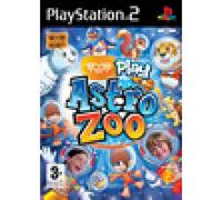 Eye Toy Play Astro Zoo [import europe]
