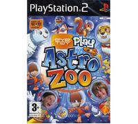 Eyetoy : Play Astro Zoo Ps2