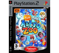 Eye Toy Play Astro Zoo Platinum