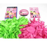Eye Toy Play : PomPom (avec PomPoms)