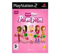 Eye Toy Play - Pompon + Caméra G