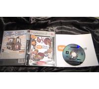 Eye Toy Play Ps2
