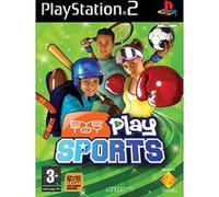 Eye Toy : Play Sports G