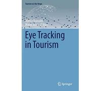 Eye Tracking In Tourism