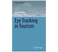 Eye Tracking In Tourism
