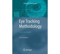 Eye Tracking Methodology: Theory and Practice