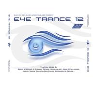 Various Artists – Eye Trance 12 – Import