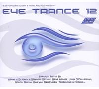 Various Artists – Eye Trance 12 – Import