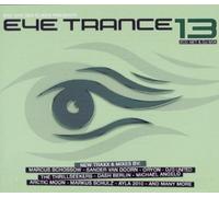 Various Artists - Eye-Trance 13 [Import]