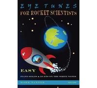 Eye Tunes For Rocket Scientists / Recueil