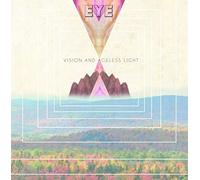 The Eye - Vision & Ageless Light [New CD]