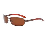 -Eye Wear-Lunette polarisé Sport Marron Karl - Marron