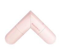 Eye Wing Stamp - Double-Headed Long Lasting Portable | Winged Liner Stamp Eye Makeup for Sensitive Skin, Women, Girls, Indoor, Outdoor, Home, Hotel, Travel, Birthday Gift, Beauty Cosmetic Tool