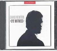 Martin Taylor – Eye Witness – Import (NAXOS)